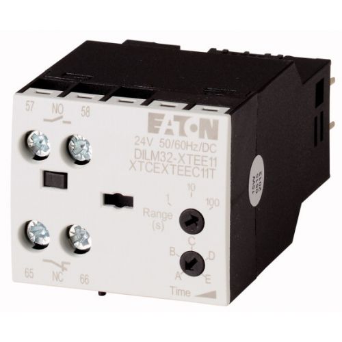 DILM32-XTED11-1(RA24) Elektroniczny moduł czasowy op odpad. 105210 EATON - img_2110pic-206.jpg