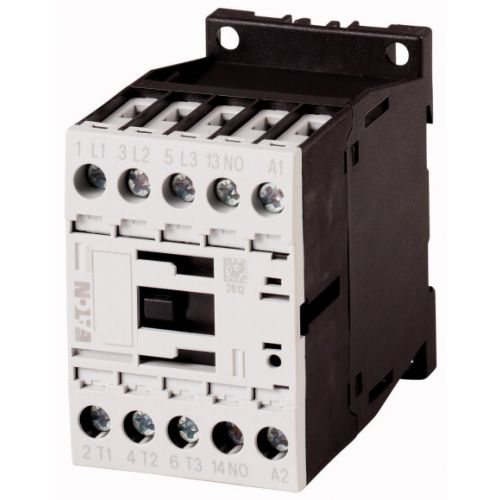 DILM9-10(48VDC) Stycznik mocy 9A [AC-3] 1Z 0R 276706 EATON - img_2110pic-214.jpg