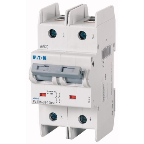 PV-DIS-06-100/2 Rozłącznik modułowy DC z pokrętłem 185502 EATON - img_sg02317.jpg