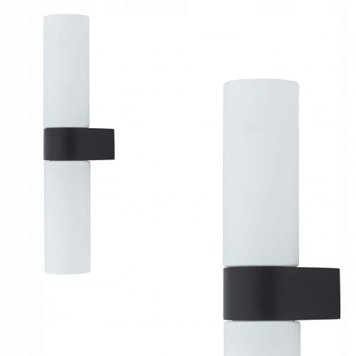 Kinkiet ścienny łazienkowy doświetlenie lustra NATALIE czarny NOWODVORSKI - kinkiet-scienny-lazienkowy-doswietlenie-lustra-natalie-czarny-nowodvorski.jpg