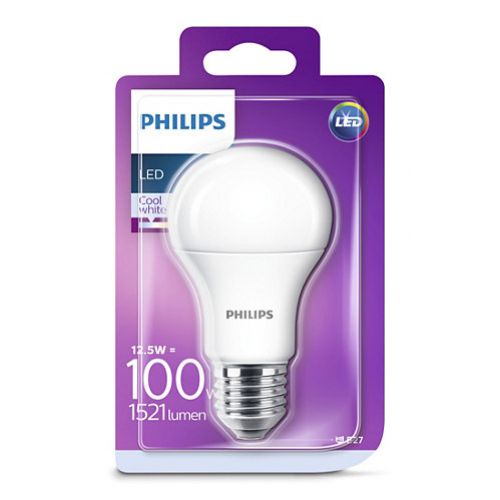 Żarówka LED 100W A60 E27 neutralna biel produkt wycofany PHILIPS - kkk.jpg