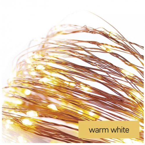 Lampki choinkowe łezki 10 LED 0,9m 2xAA ciepła biel IP20 timer EMOS - lezki_2.png