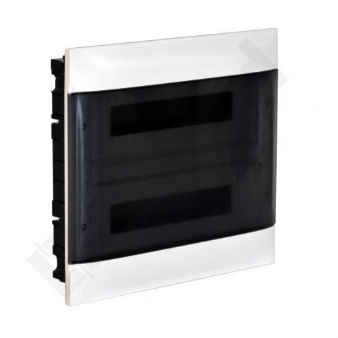 Rozdzielnica Modułowa Podtynkowa Practibox S 2x12 Drzwi Przezroczyste 135372 LEGRAND - lg_135372_web_r.jpg