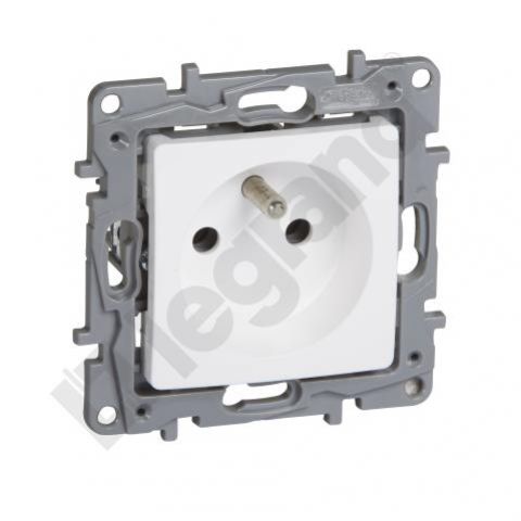 Niloe/Niloe Selection Gniazdo Pojedyncze 16A Zaciski Śrubowe Białe 764540 LEGRAND - lg_764540_web_r.jpg