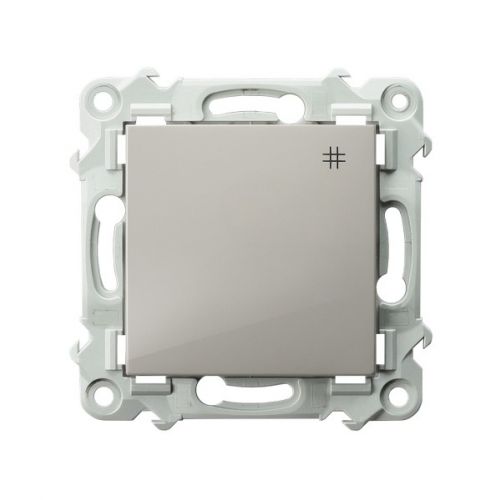 SZAFIR Łącznik krzyżowy kaszmirowy beż ŁP-4Z/m/83 OSPEL - lp_4z_m_83.jpg