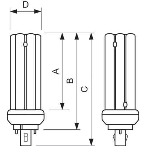 Świetlówka kompaktowa G24d-2 (2-pin) 18W 4000K PL-T 2P produkt wycofany PHILIPS - c16418362b1f4917b8dda4a300cf1ea0 - m/11368265/c16418362b1f4917b8dda4a300cf1ea0.jpeg