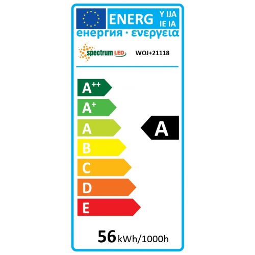 Świetlówka 36W/840 4000K  WOJ+21118 Spectrum Led - Etykieta energetyczna en - m/16779964/etykieta-energetyczna-en.jpg