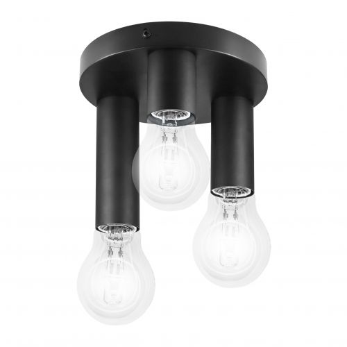 RIO SP 3, oprawa ścienno-sufitowa, E27 max. 3x60W, IP20, czarna, okrągła - 5908254829604 - m/17723680/5908254829604.jpg