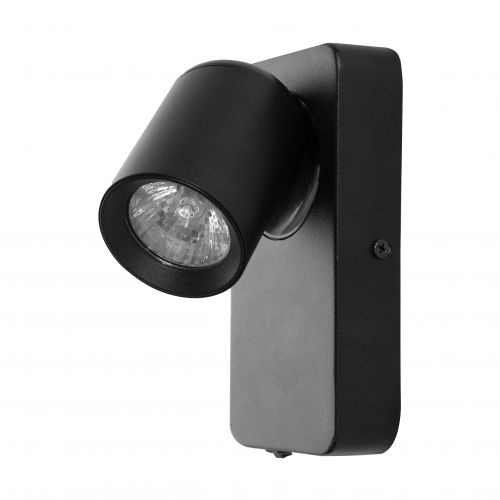 MALTA SP 1, oprawa ścienno-sufitowa, GU10 max. 12W, IP20, czarna, prostokątna podstawa - 5908254841545 - m/17723686/5908254841545.jpg