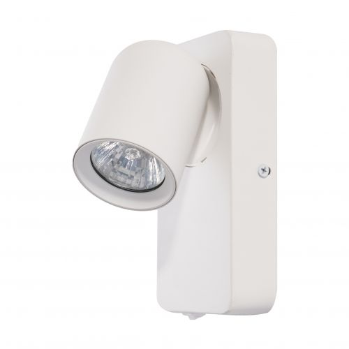 MALTA SP 1, oprawa ścienno-sufitowa, GU10 max. 12W, IP20, biała, prostokątna podstawa - 5908254841538 - m/17723687/5908254841538.jpg