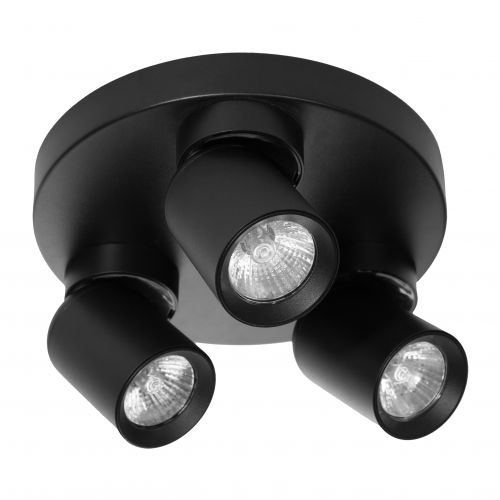 MALTA SP 3, oprawa ścienno-sufitowa, GU10 max. 3x12W, IP20, czarna, okrągła podstawa - 5908254841620 - m/17723694/5908254841620.jpg