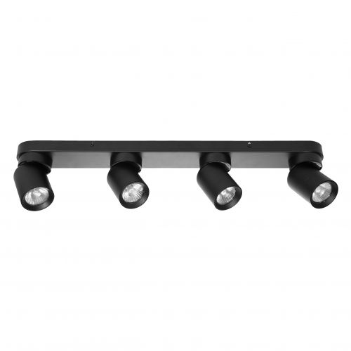 MALTA SP 4, oprawa ścienno-sufitowa, GU10 max. 4x12W, IP20, czarna - 5908254841644 - m/17723696/5908254841644.jpg