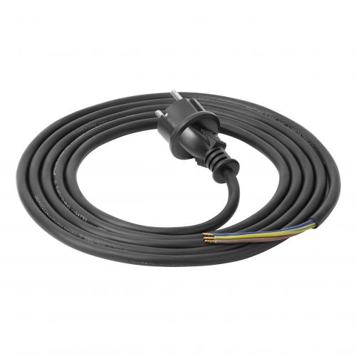 Przewód przyłączeniowy wtyczka guma 3x1,5mm2 IP44, 3m - 5908254841705 - m/17724147/5908254841705.jpg