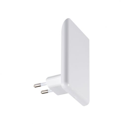 ORISA LED WW W Lampka wtykowa LED ORISA LED WW W 0,28W barwa ciepłobiała3000K biały z czujnikiem zmi - 37394 - m/18213492/37394.jpg