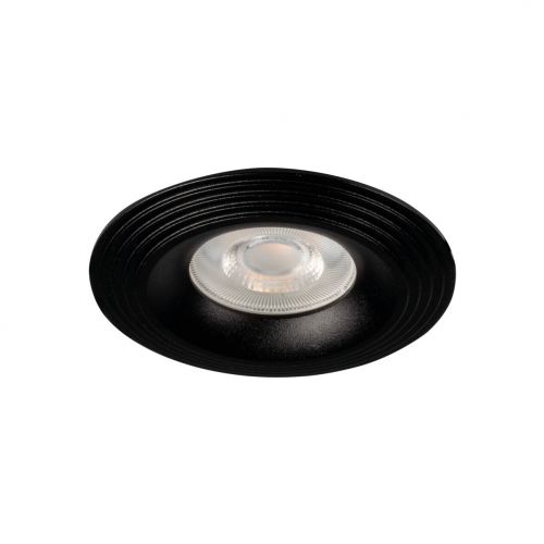 LIGLO DSO B Oczko sufitowe LIGLO DSO B kwadratowy stop aluminium kolor czarny 1XGx5,3/GU10 KANLUX - 35777 - m/18249071/35777.jpg