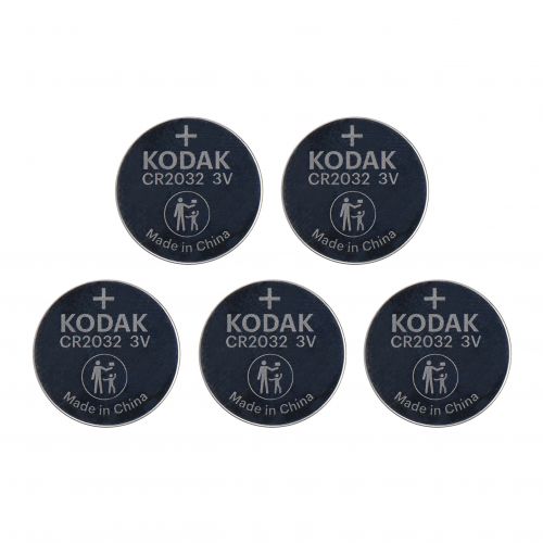 Baterie Kodak Max lithium CR2032, 5 szt. - 887930411577 - m/18450926/887930411577.jpg