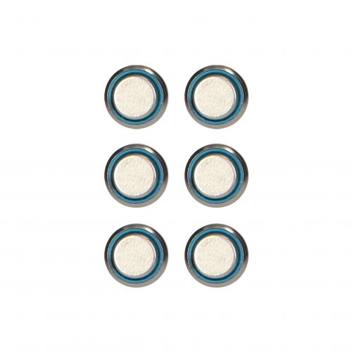 Baterie Kodak hearing aid P10 battery (6 pack) - 887930423310 - m/18450970/887930423310.jpg