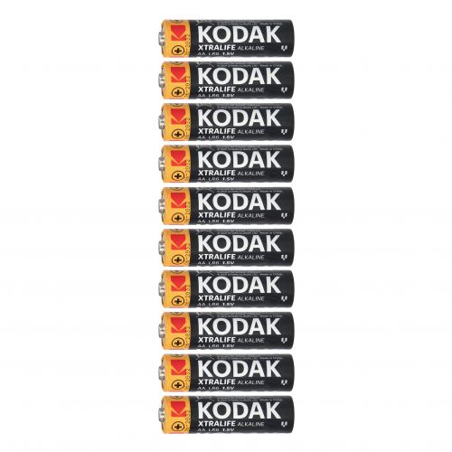 Baterie Kodak XTRALIFE Alkaline AA LR6, 5+5 szt. - 887930423457 - m/18450971/887930423457.jpg