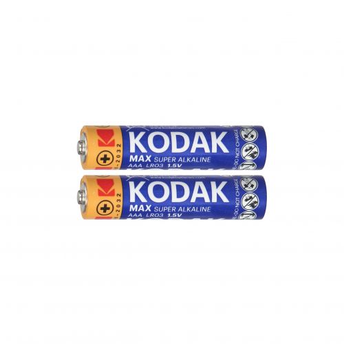 Baterie Kodak MAX Alkaline AAA LR03, 2 szt. - 887930952872 - m/18450999/887930952872.jpg