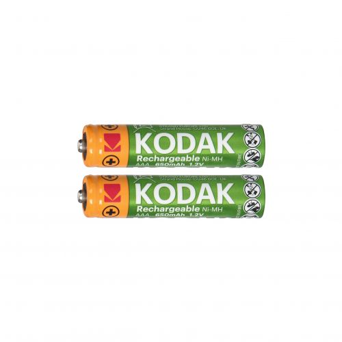 Akumulatorki Kodak Ni-MH AAA 650mAh, 2 szt. - 887930955040 - m/18451003/887930955040.jpg