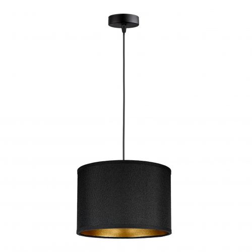 KYLO 200 1P E27, lampa wisząca, max. 60W, czarna - 5904988907182 - m/18451341/5904988907182.jpg