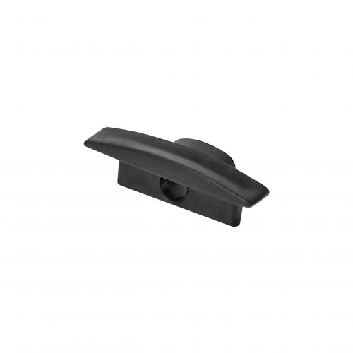 Zaślepka do profili wpuszczanych w karton gips z serii AD-LP-6505, czarna - 5904988907977 - m/18451435/5904988907977.jpg