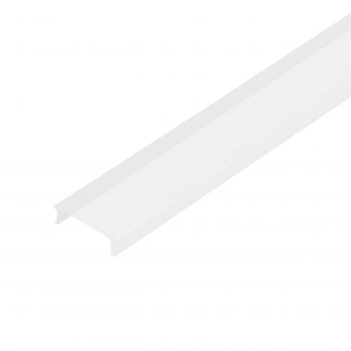 Klosz do profili nawierzchniowych z serii AD-LP-6506, 2m, poliwęglan transparentny - 5904988908059 - m/18451459/5904988908059.jpg