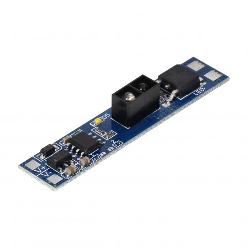 Włącznik bezdotykowy do taśm LED, ze ściemniaczem, 5-24V, 8A - ADTL6497DIMM_5908254842139_2D_0001_large - m/18452038/adtl6497dimm-5908254842139-2d-0001-large.jpg