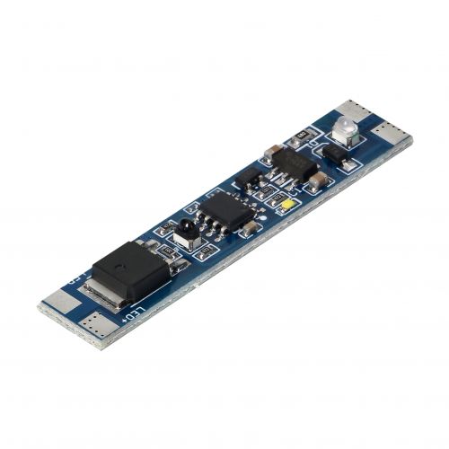 Włącznik zbliżeniowy do taśm LED, ze ściemniaczem, 5-24V, 8A - ADTL6497PS_5908254842146_2D_0001_large - m/18452039/adtl6497ps-5908254842146-2d-0001-large.jpg
