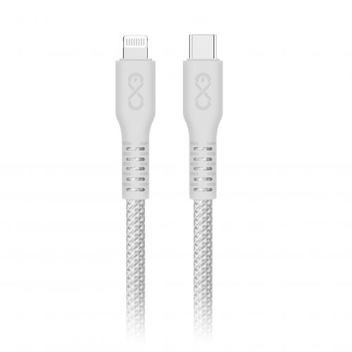 Kabel USB-C - Lightning eXc IMMORTAL, 2M (30W, szybkie ładowanie), kolor mix* (*wysyłany losowo z do - 5904555973008 - m/18452113/5904555973008.jpg