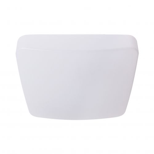 MANGALA plafon, 2xE27, 2x60W, klosz matowy - polistyren, IP20, kwadrat, biały - 5908254841484 - m/18452164/5908254841484.jpg