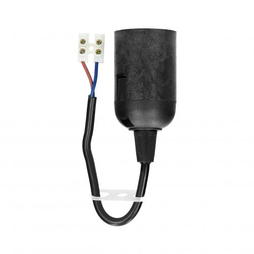 Oprawka remontowa E27, czarna, zestaw 50 szt. - LHE2720BPZ50_5908254840630_2D_0001_large - m/18452643/lhe2720bpz50-5908254840630-2d-0001-large.jpg