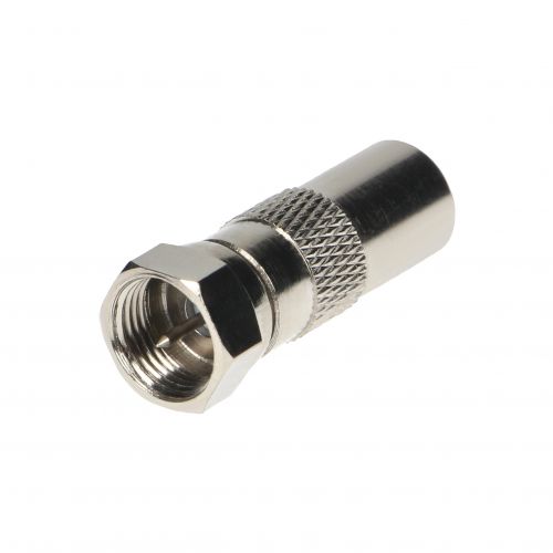 Złącze Wtyk TV - Wtyk F CU - 5904988908561 - m/18455459/5904988908561.jpg