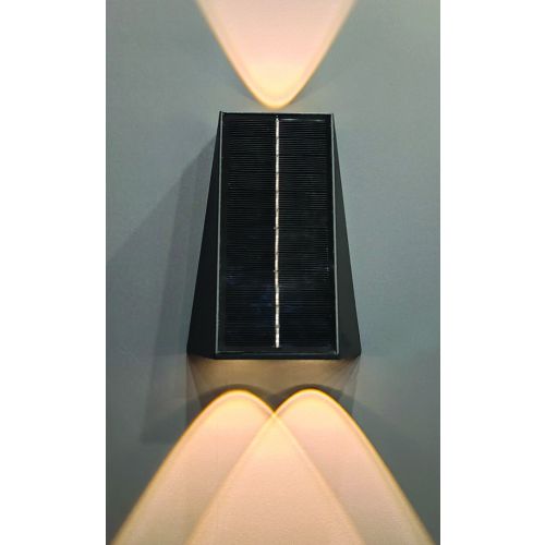 Oprawa solar arch 3 x 2W 70lm 3.7Vx1500mAh 840 IP54 80° 6V LGS541N LUMAX - LGS521N - m/18464633/lgs521n.jpg