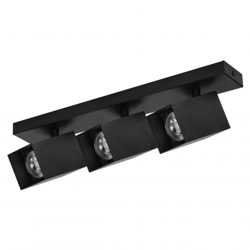 KUBAR SP 3, oprawa ścienno-sufitowa, GU10 max. 3x35W, IP20, czarna - ADOP6511BGU10_5908254842993_2D_0001_large - m/18478040/adop6511bgu10-5908254842993-2d-0001-large.jpg