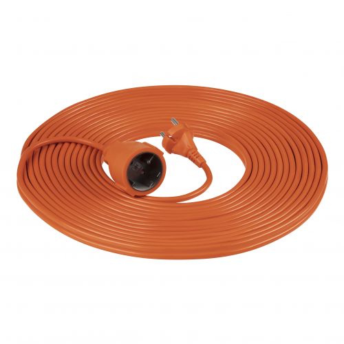 Przedłużacz PVC IP20 20m 1x2P, H03VV-F 2x1mm2 - GES320M_5908254843396_2D_0001_large - m/18478061/ges320m-5908254843396-2d-0001-large.jpg