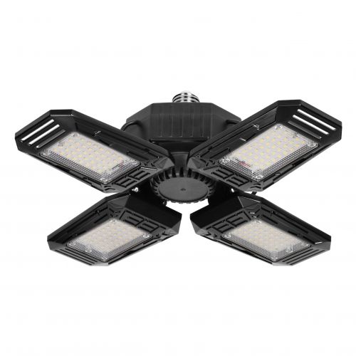 SYRIUSZ LED lampa warsztatowa składana 4-skrzydłowa, E27, 72W, 4000K, 6480lm - WL14_5908254843273_2D_0001_large - m/18478092/wl14-5908254843273-2d-0001-large.jpg