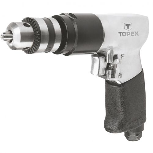 Wiertarka pneumatyczna 10 mm, 1 800 obr,-1 74L220 GTX - 74L220__BTX_TGL_U45 - m/19535505/74l220-btx-tgl-u45.jpg