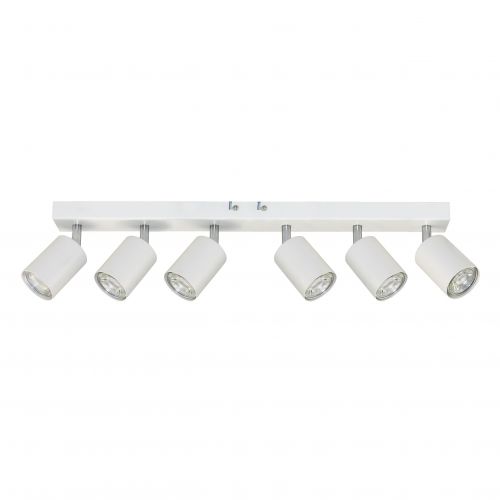 DOA SP 6, oprawa ścienno-sufitowa, GU10 max. 6x50W, IP20, biała - 5908254826849 - m/19620797/5908254826849.jpg