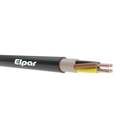 Kabel elektroenergetyczny N2XH-J 4x1,5mm2 RE 0,6/1kV bezhalogenowy B2ca /bębnowy/ ELPAR - CYKY 4x  - m/19661571/cyky-4x.jpg