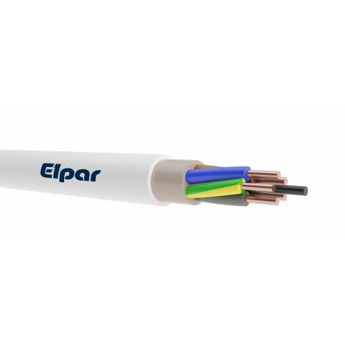 Przewód instalacyjny YDY żo 5x1,5mm2 biały 450/750V ELPAR - NYM 5x - m/19662051/nym-5x.jpg