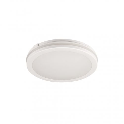 BENO ECO 20W CCT O W Plafoniera LED BENO ECO 20W CCT O W okrągła O 30 max 2000lm 3000-6500K barwa ci - 38382 - m/19924759/38382.jpg