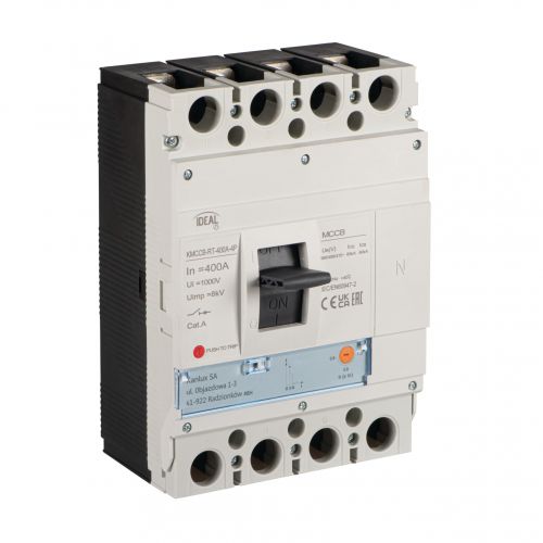 KMCCB-RT-400A-4P Wyłącznik kompaktowy IDEAL TS KMCCB-RT-400A-4P KANLUX - 38257 - m/19993925/38257.jpg