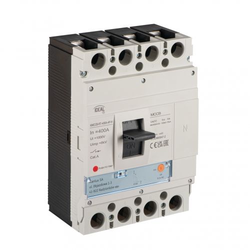 KMCCB-RT-400A-4P-H Wyłącznik kompaktowy IDEAL TS KMCCB-RT-400A-4P-H KANLUX - 38258 - m/19993928/38258.jpg
