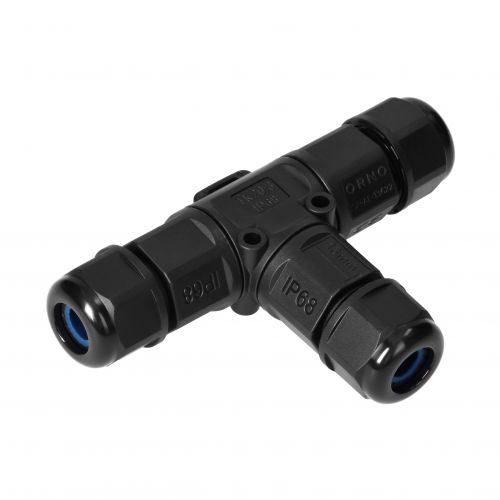 Konektor kablowy trójnik T z szybkozłączką IP68, 3x4mm2, 400V/16A - ORAE13622_5908254846472_2D_0001_large_20250203013036 - m/20150864/orae13622-5908254846472-2d-0001-large-20250203013036.jpg