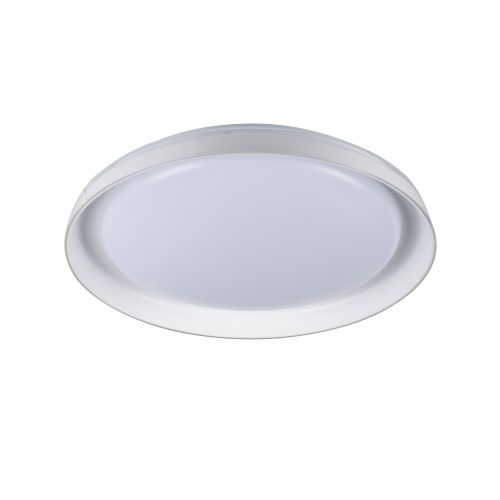NIFU LED17,8W NW W/W Plafoniera NIFU LED17,8W NW W/BR barwa 4000K 1320Lm okrągły 43cm kolor biały /  - 37318 - m/20151109/37318.jpg