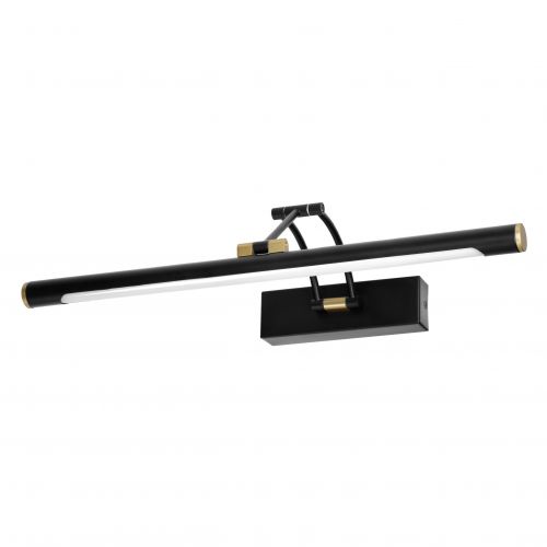 RICO LED 9W, lampa nad lustro, 990lm, 4000K, IP44, dł. 50 cm, czarna - ADOM6519L4B_5908254843655_2D_0001_large - m/20168818/adom6519l4b-5908254843655-2d-0001-large.jpg