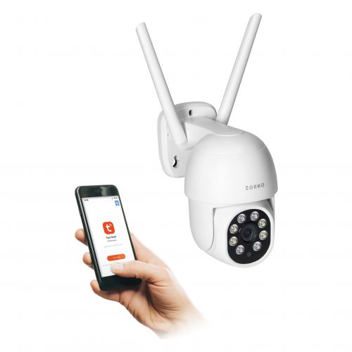 Kamera zewnętrzna obrotowa 4MP Wi-Fi pamięć detekcja ruchu funkcja śledzenia two-way talk doś ORNO - ORMTBT1812_5908254844737_2D_0001_large - m/20168820/ormtbt1812-5908254844737-2d-0001-large.jpg