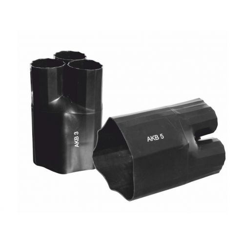 Palczatka termokurczliwa trójpalczasta czarna AKB5 RADPOL - AKB - m/20188617/akb.jpg
