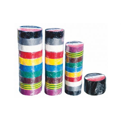 Taśma elektroizolacyjna AR 19/20-C (10szt.) czarna RADPOL - AR - m/20189073/ar.jpg